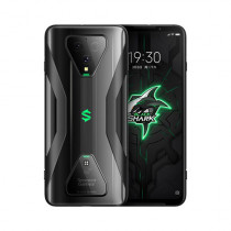 Black Shark 3 Gaming Smartphone 12GB/128GB Black